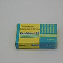 Fluconazole 150mg Capsules (Kandiban-150)