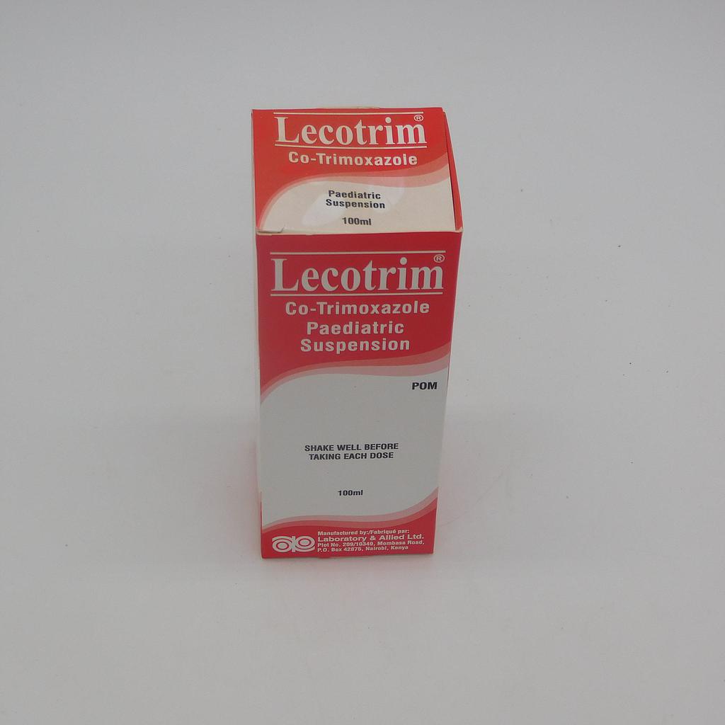 Artemether/Lumefantrine 15mg/90mg/5ml Dry Syrup 60ml (Malarem)