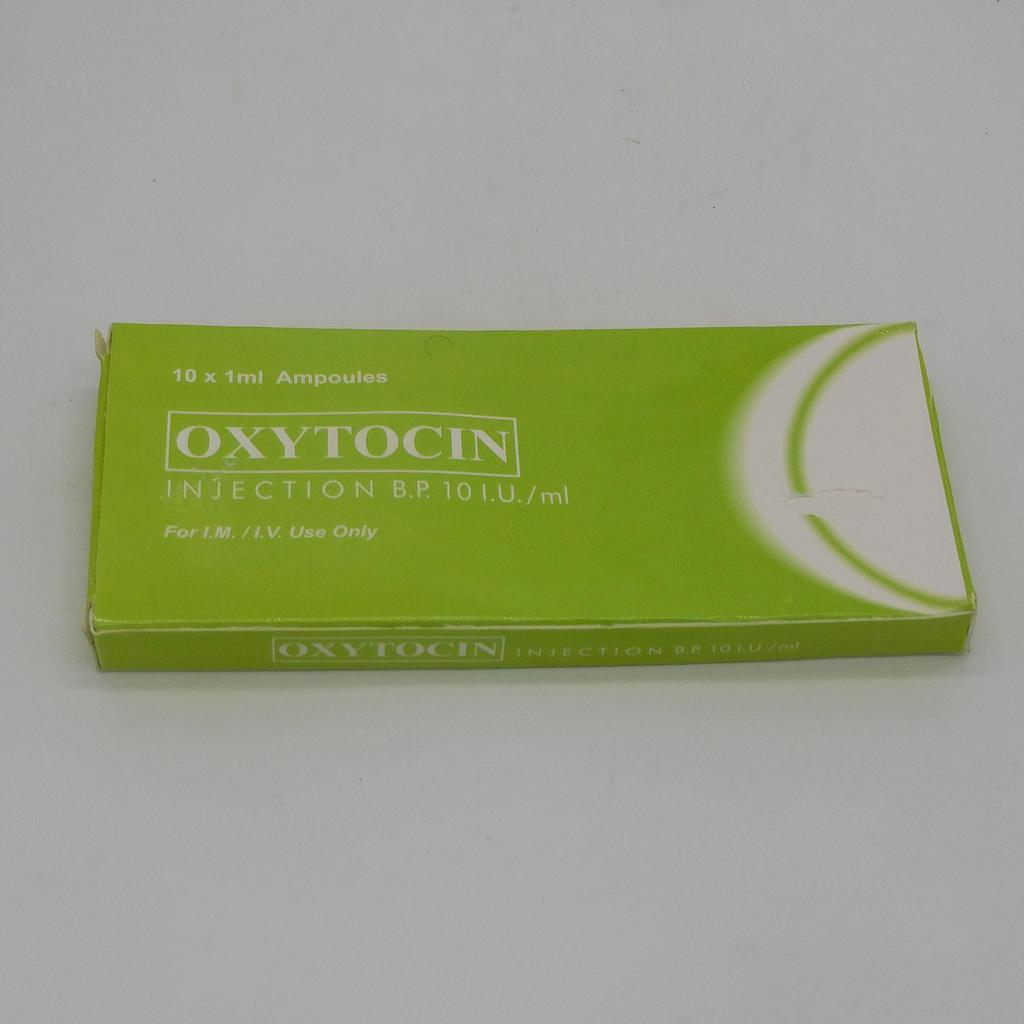 Oxytocin Injection 10IU (Laborate)