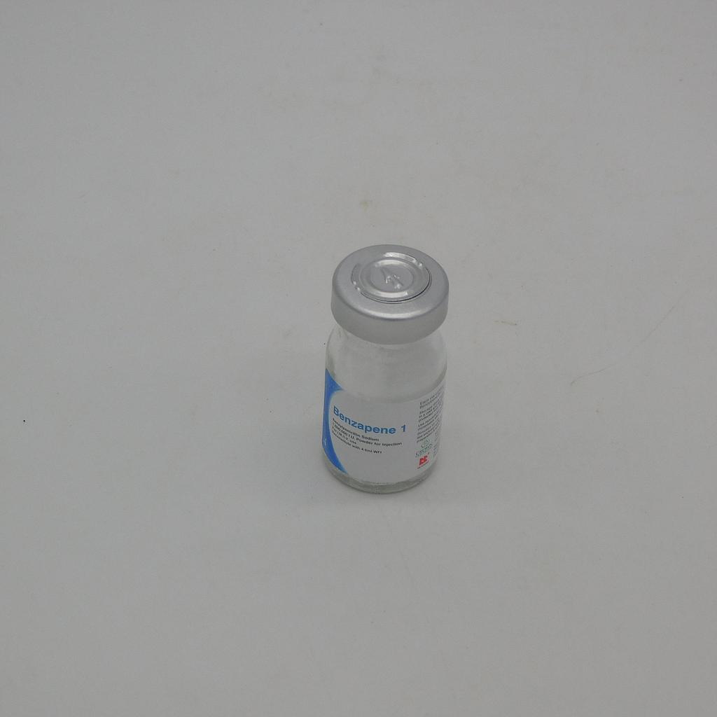 Benzylpenicillin 1M Xpen (Shandong)