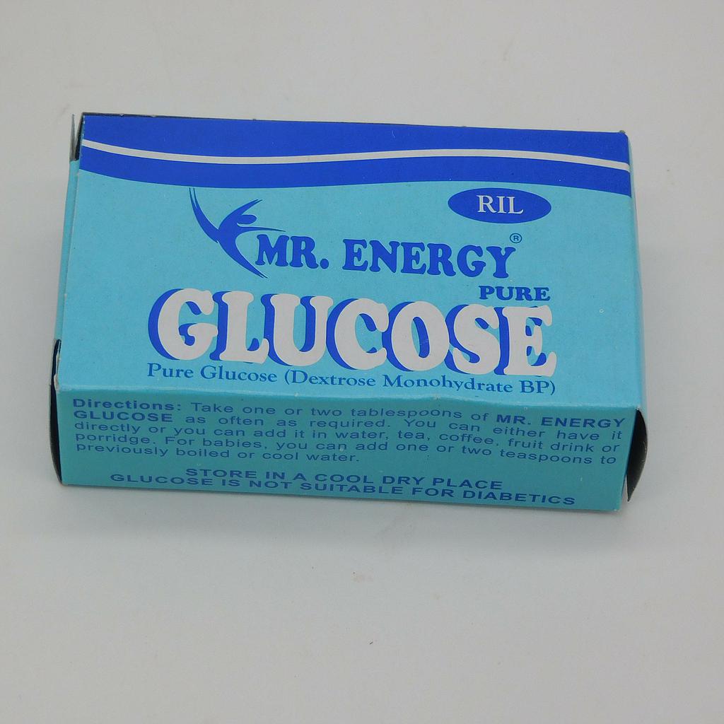 Glucose Powder 50gm (RIL)