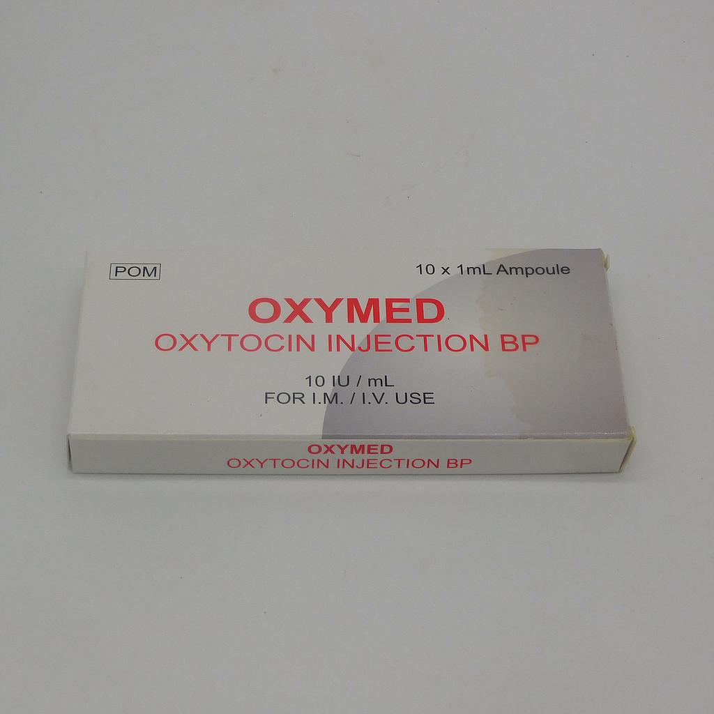 Oxytocin Injection 10IU (Oxymed)