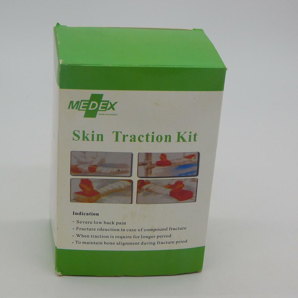 Skin Traction Kit