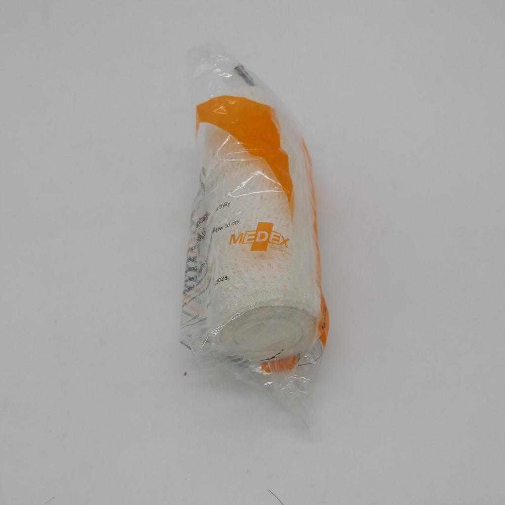 Crepe Bandage 4 inch (Medex)