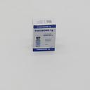 Ceftriaxone 1g Injection (Theoxone)