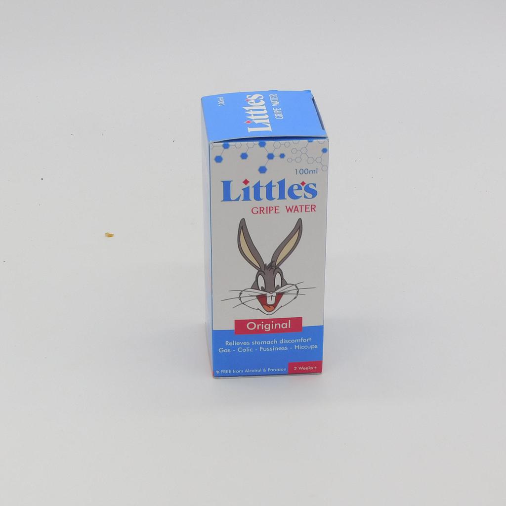 Gripe Water 100ml (Littles)