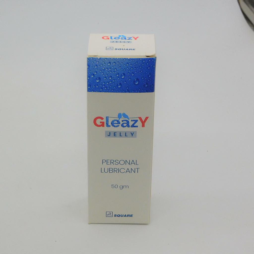 Lubricating Gel 42g (Gleazy)