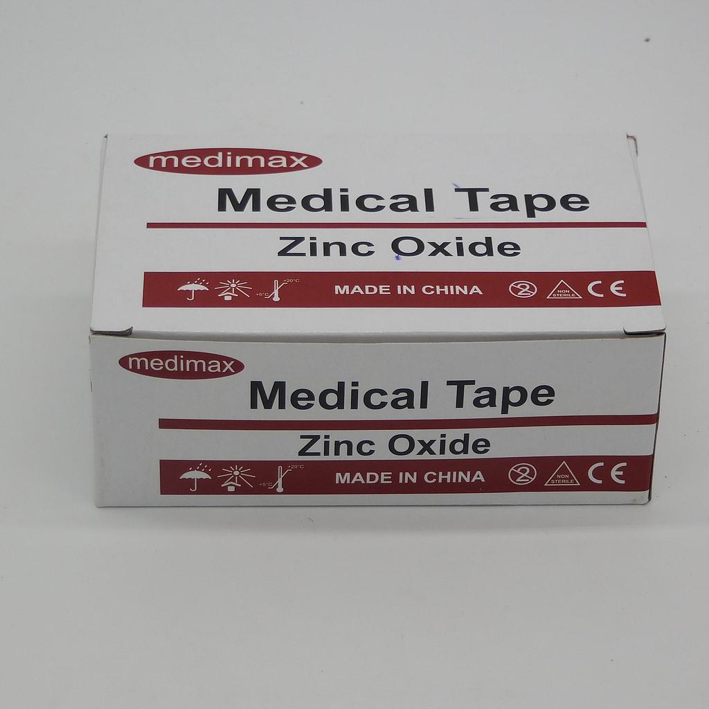 Zinc Oxide Plaster 2 inch (Medimax)