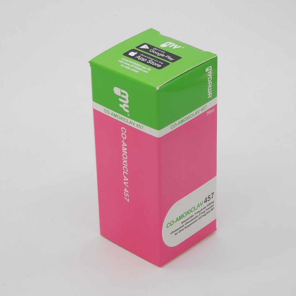 amoxicillin clavulanate online