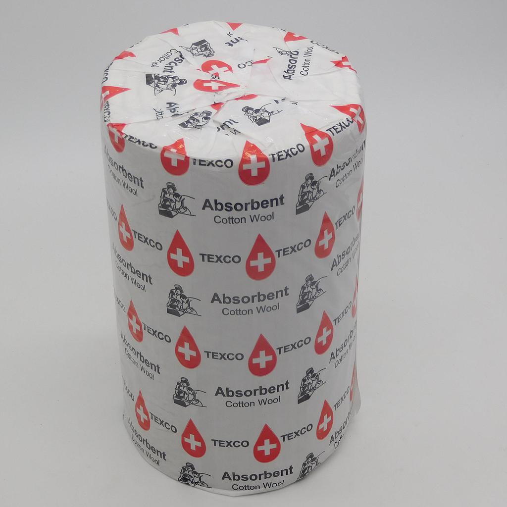 Cotton Wool 400g (Texco)