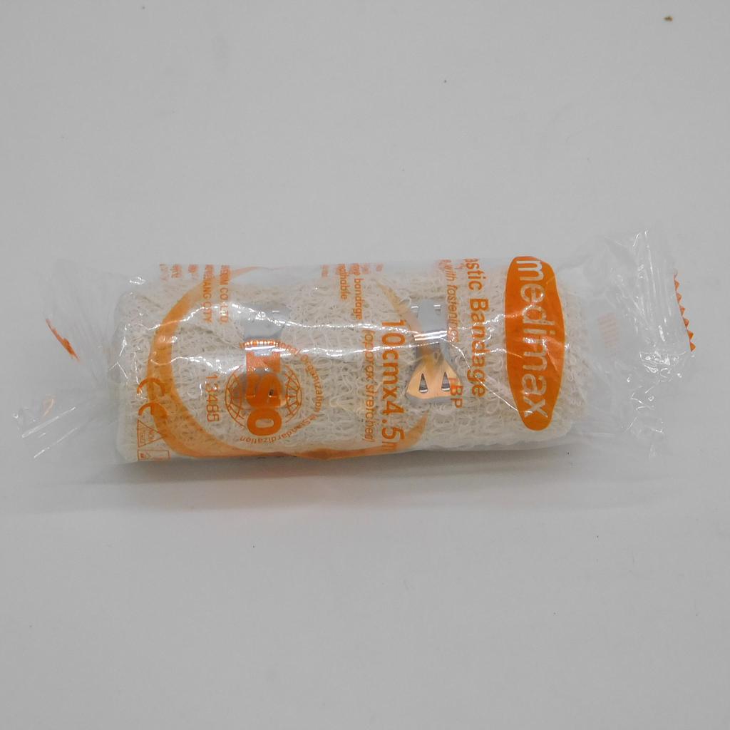 Crepe Bandage 4 inch (Medimax)
