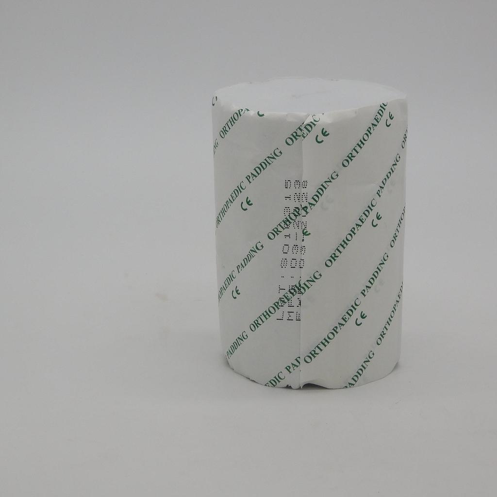 Orthopaedic Padding 10cm x 2.7m (Medimax)