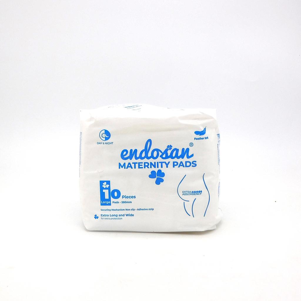 Maternity Pads (Endosan)
