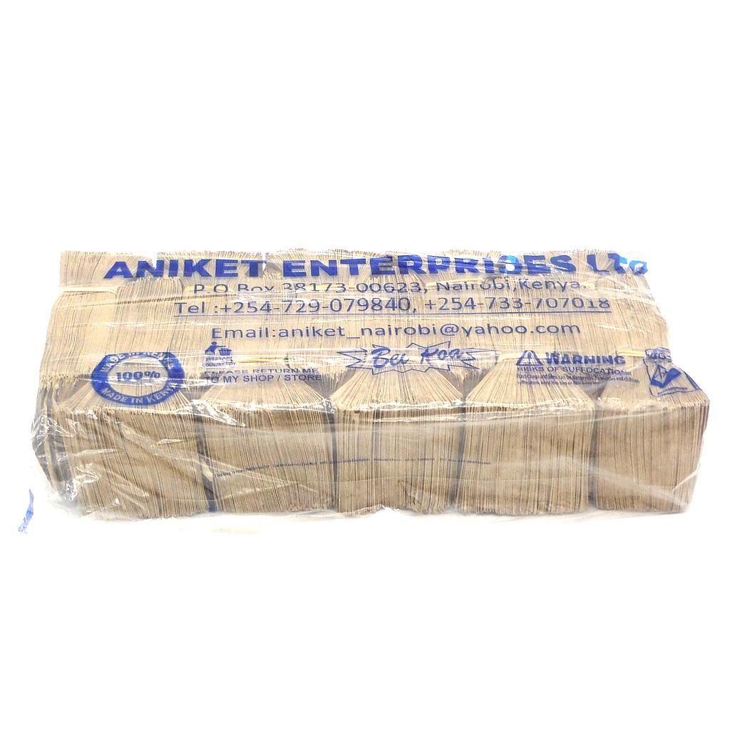 Medical Pocket Envelopes 102mm by 67mm (Aniket)
