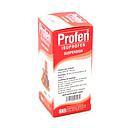 Ibuprofen 60ml Suspension (Profen)