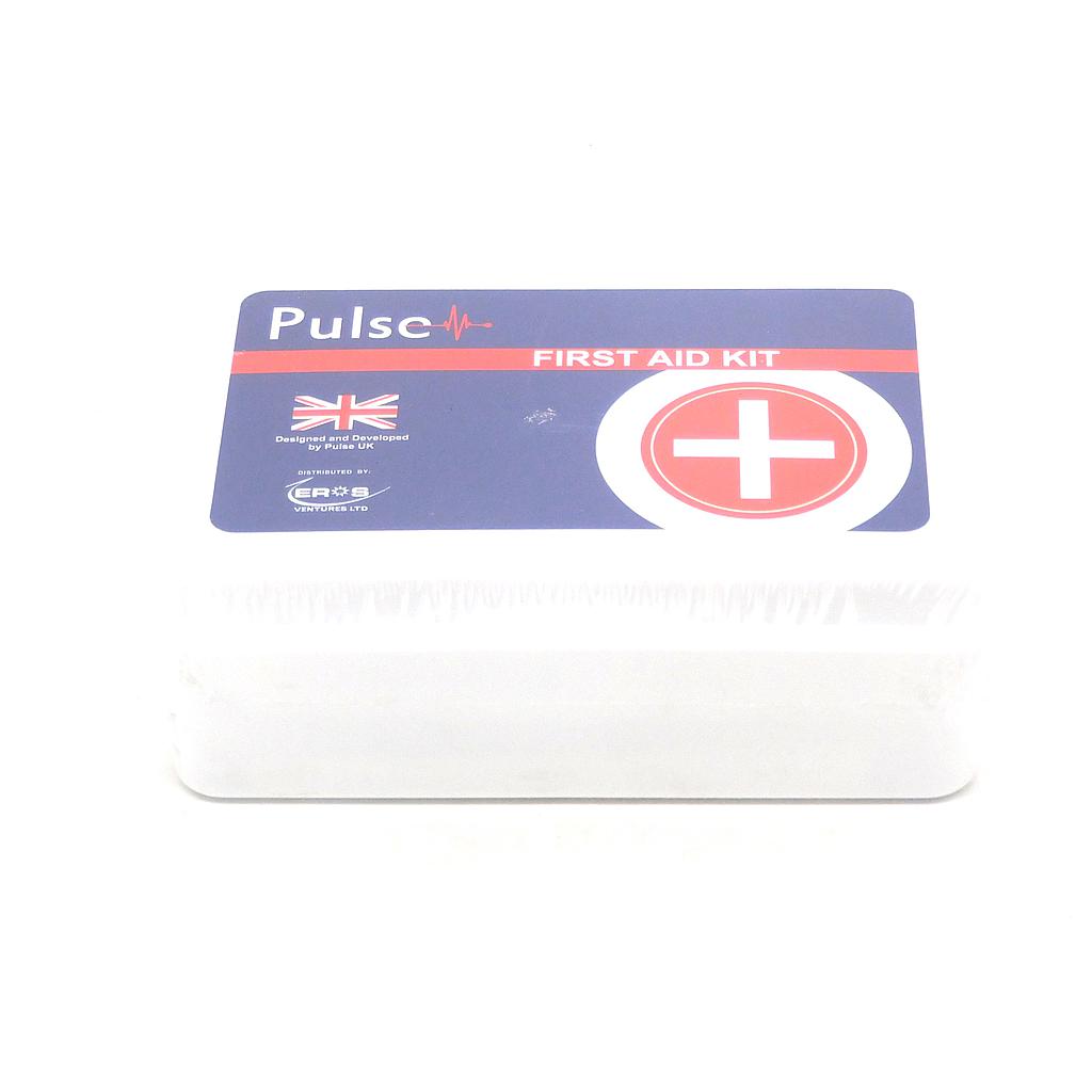 First Aid Kit (Pulse)