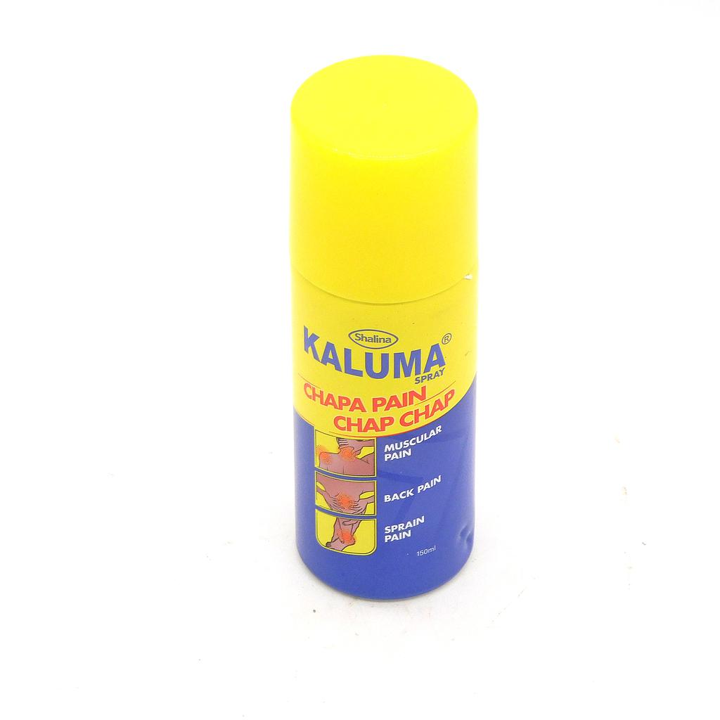 Diclofenac Spray (Kaluma) 