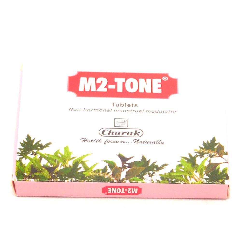 Cycle-Tone Tablets (M-2 Tone) 
