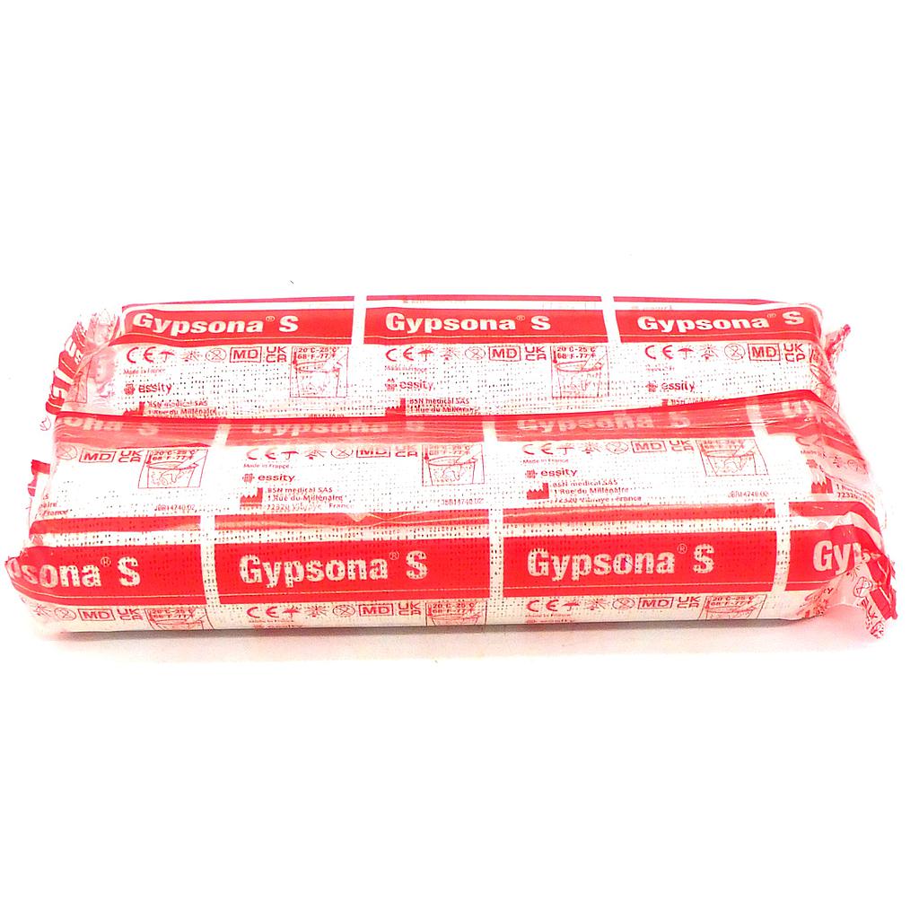 Plaster of Paris 8 inch (Gypsona) 