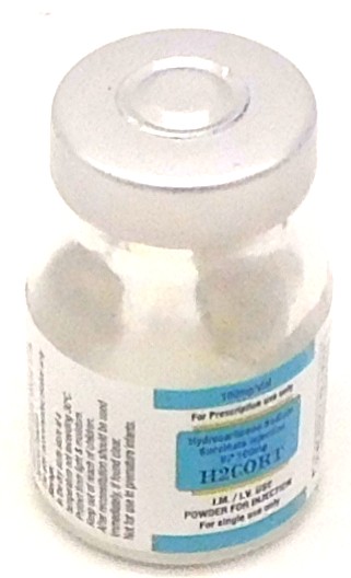 Hydrocortisone Injection (H2Cort)