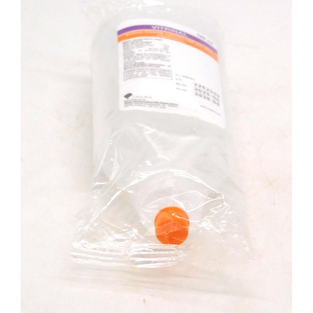 Hypertonic Saline 3% 100ml (Vitrinal) 
