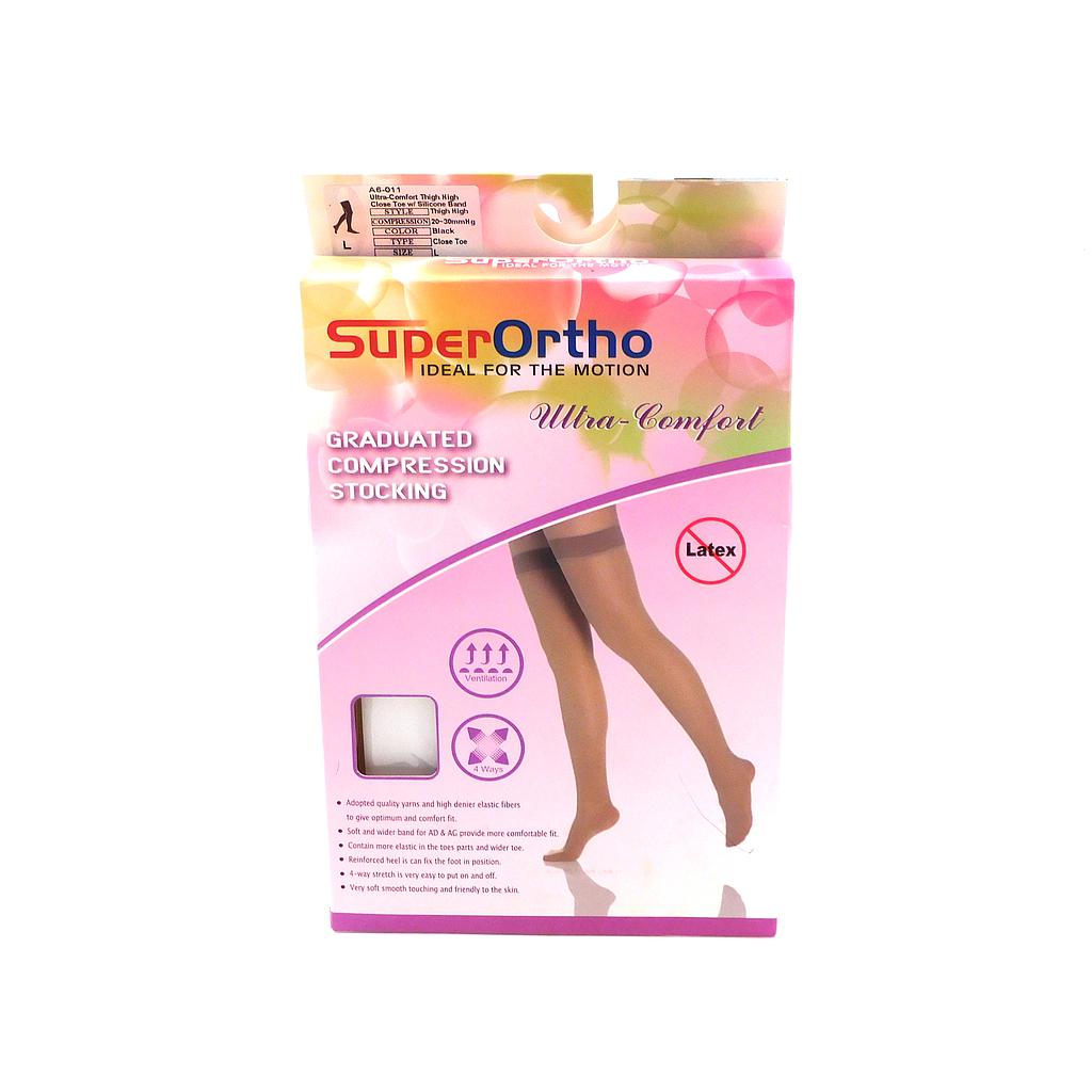 Compression Stocking L (SuperOrtho) 