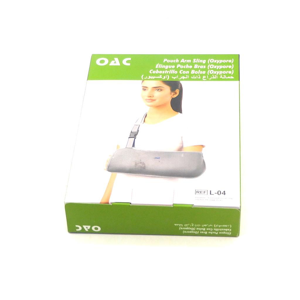 Arm Sling Large (Oxypore) 