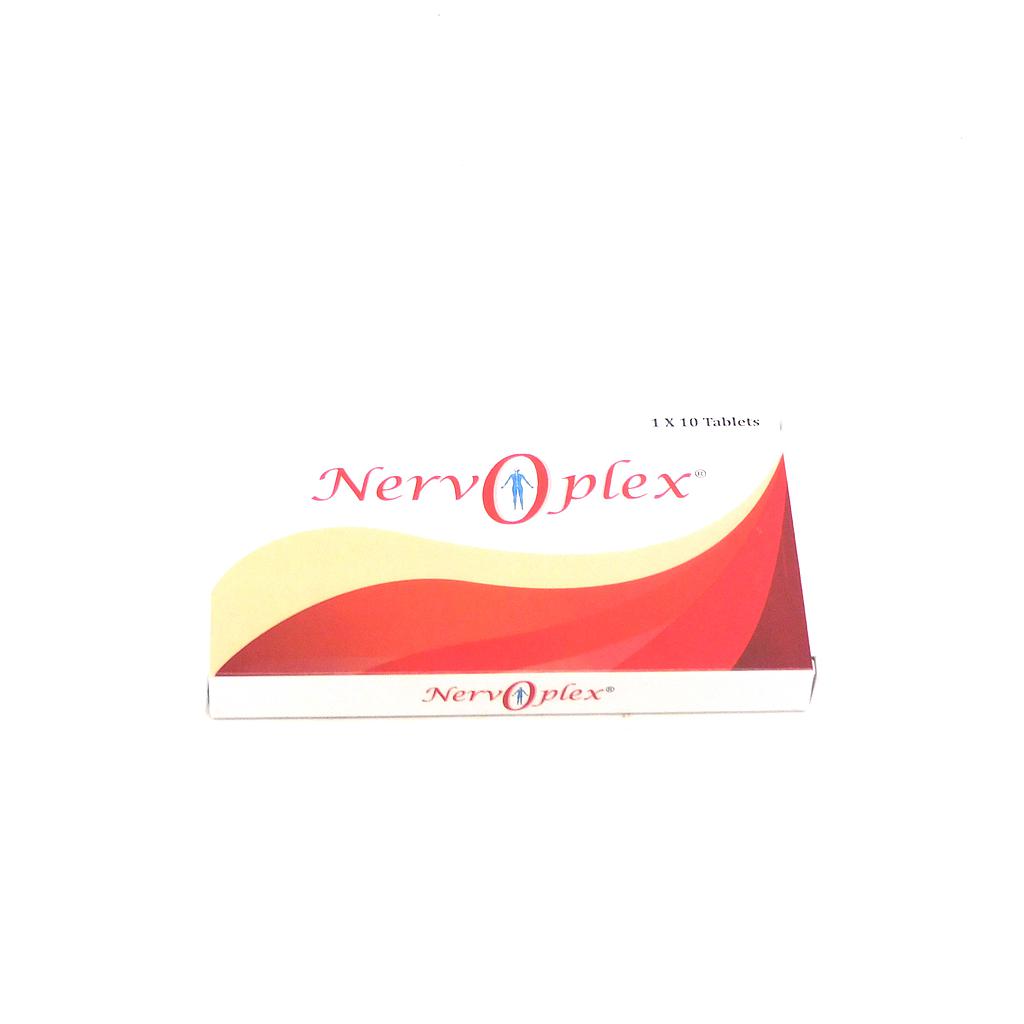 Methylcobalamin/ Inositol/ Alpha lipoic acid / Biotin / Zinc sulphate / Folic acid/ Vitamin B6 / Vitamin D3 (Nervoplex) 
