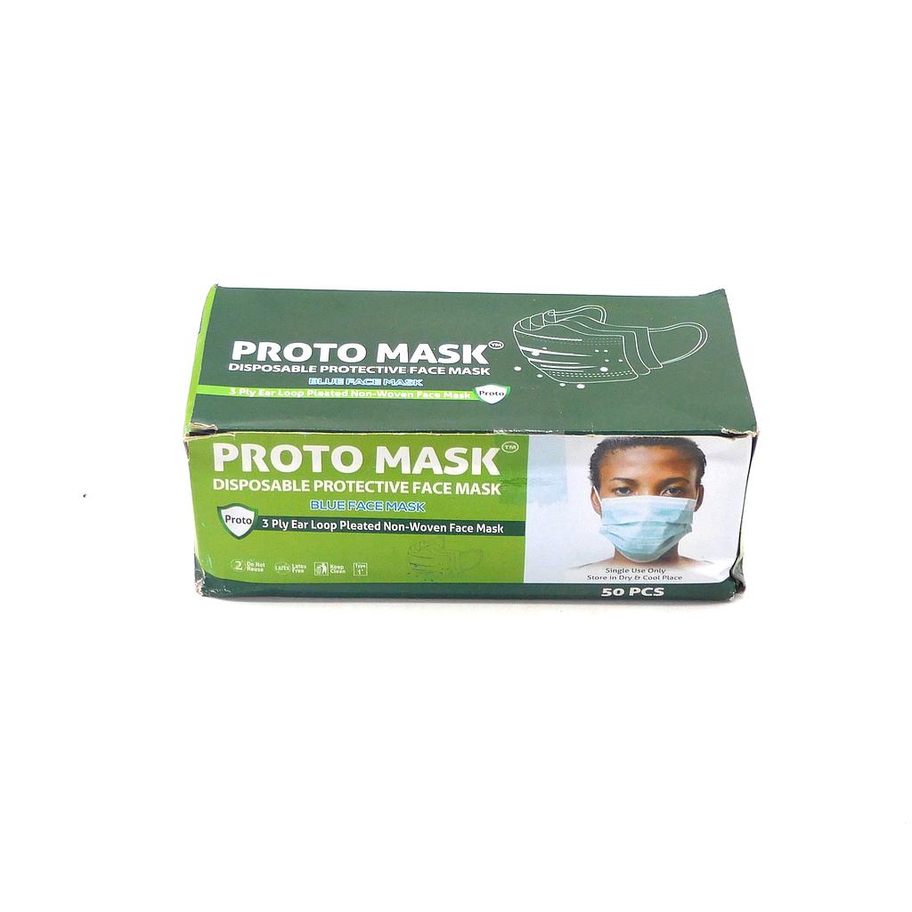 Surgical Face Masks (Proto Mask)
