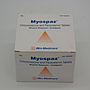 Chloroxazone/Paracetamol (Myospaz)