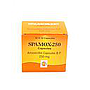 Amoxicillin 250mg Capsules (Spamox)