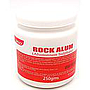 Aluminium Sulphate 250g (Rock Alum) 