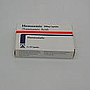 Tranexamic Acid 500mg Capsules (Hemsamic)