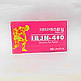 Ibuprofen 400mg Tablets Blisters (IFEN-400)