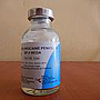Procaine Penicillin Injection Vial (CSPC Zhongnuo)