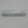 Benzoyl Peroxide 5% 20g Gel (Pernex Ac)