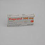 Secnidazole 500mg Tablets (Flagentyl)