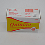 Quinine Sulphate 300mg Tablets (Quinidil)
