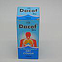 Dacof Dry 100ml