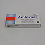 Losartan 50mg/Amlodipine 5mg Tablets (Amlozaar)