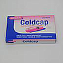 Coldcap Original Capsules