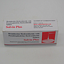 Bromhexine Hcl/Pseudoephedrine Hcl Tablets (Solvin Plus)