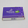 Esomeprazole 40mg Tablets (Nexium)