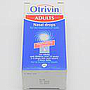 Xylometazoline Adult Nasal Drops 10ml (Otrivin)