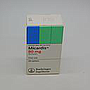 Telmisartan 80mg Tablets (Micardis)