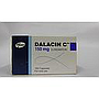 Clindamycin 150mg Capsules (Dalacin C)