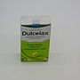 Bisacodyl 5mg Tablets (Dulcolax)