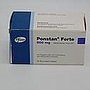 Mefenamic Acid 500mg (Ponstan Forte)