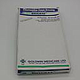 Chlorhexidine Gauze 10cmx40cm (Biogras)