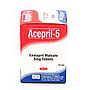 Enalapril 5mg Tablets (Acepril)